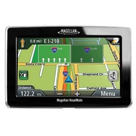Magellan RoadMate 1440 4.3-Inch Portable GPS Navigator
